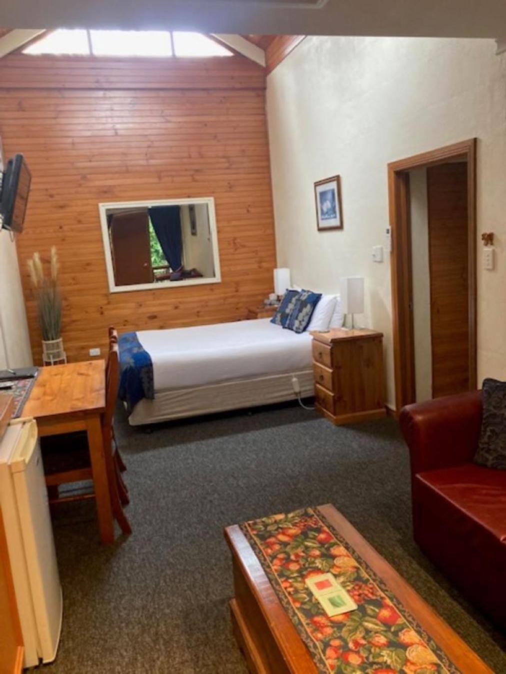 Clarendon Chalets Mount Gambier Exterior photo
